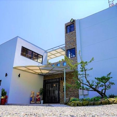 Mtny Hotel Zhushan Dış mekan fotoğraf