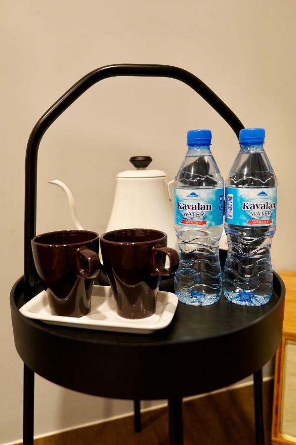 Mtny Hotel Zhushan Dış mekan fotoğraf