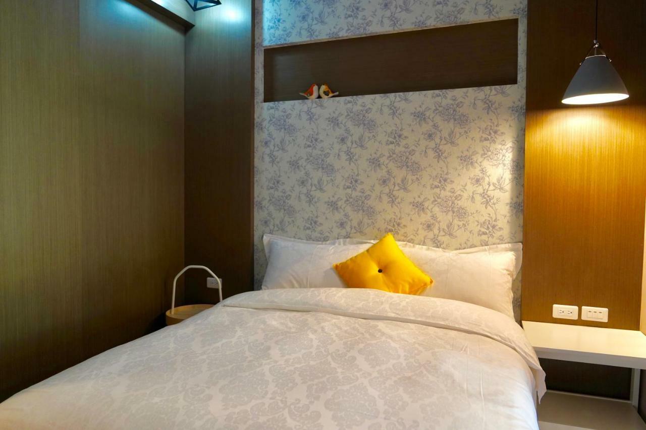 Mtny Hotel Zhushan Dış mekan fotoğraf