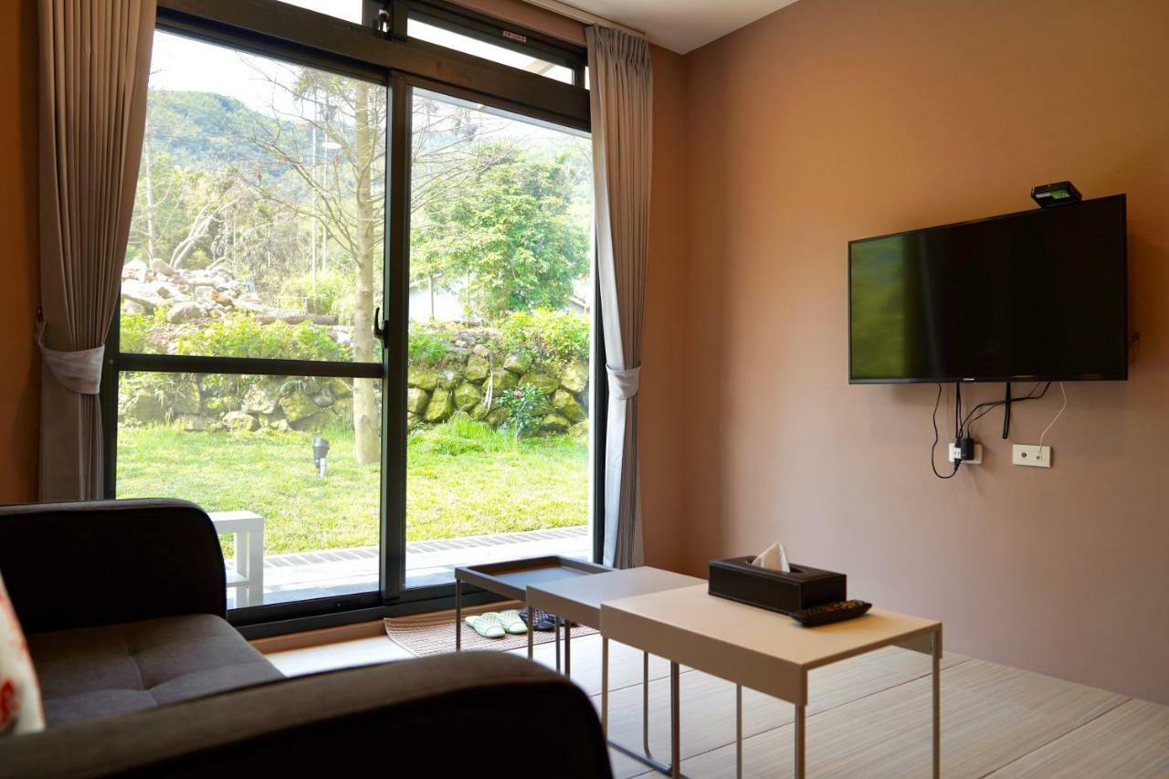 Mtny Hotel Zhushan Dış mekan fotoğraf