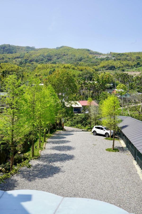Mtny Hotel Zhushan Dış mekan fotoğraf