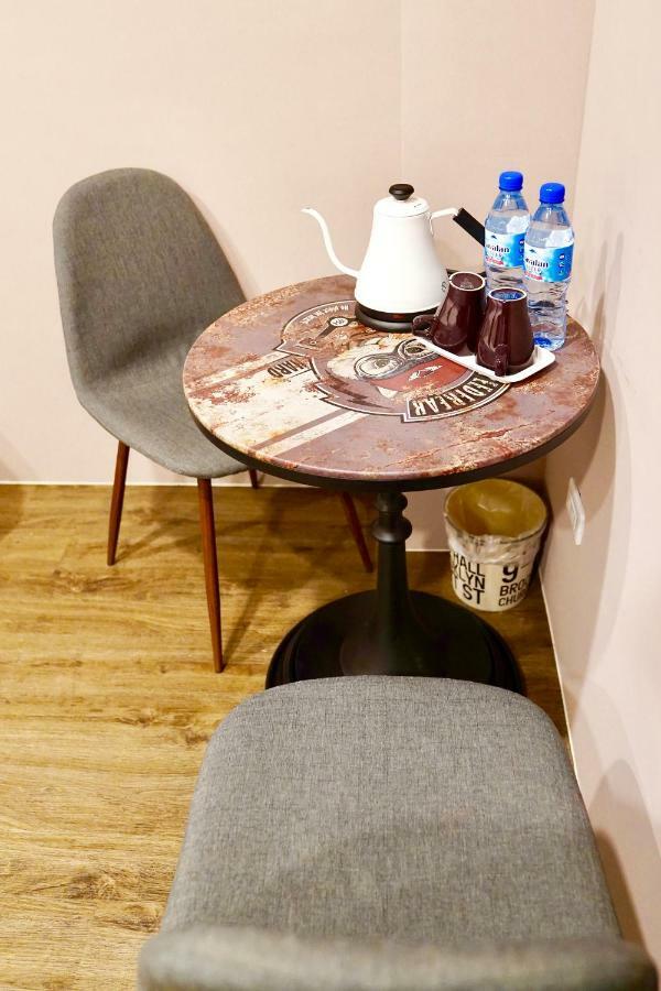Mtny Hotel Zhushan Dış mekan fotoğraf