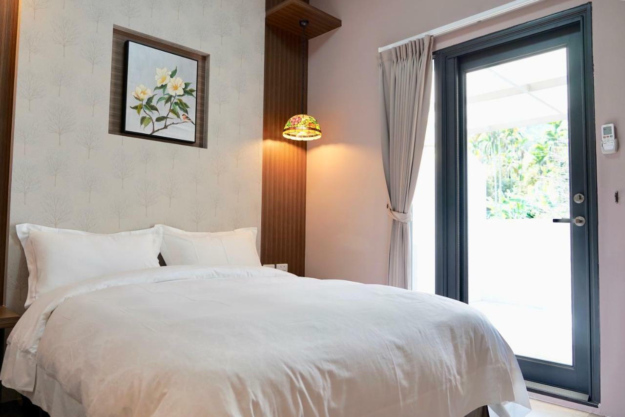 Mtny Hotel Zhushan Dış mekan fotoğraf