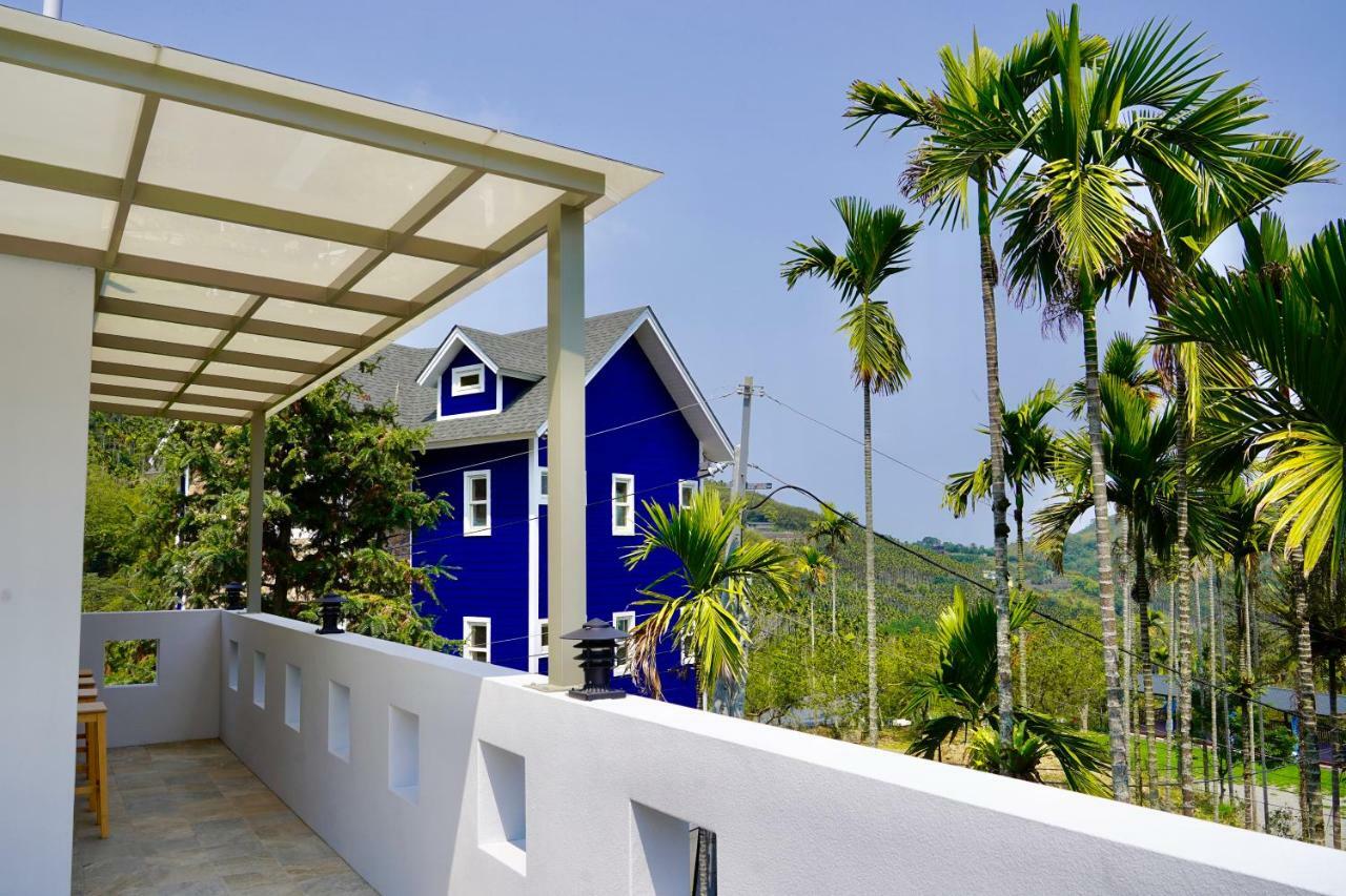 Mtny Hotel Zhushan Dış mekan fotoğraf
