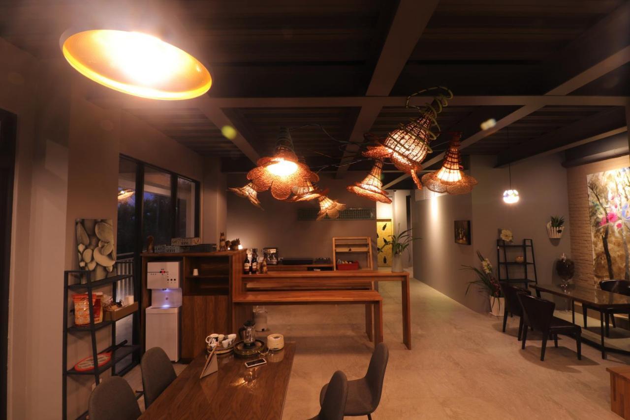 Mtny Hotel Zhushan Dış mekan fotoğraf
